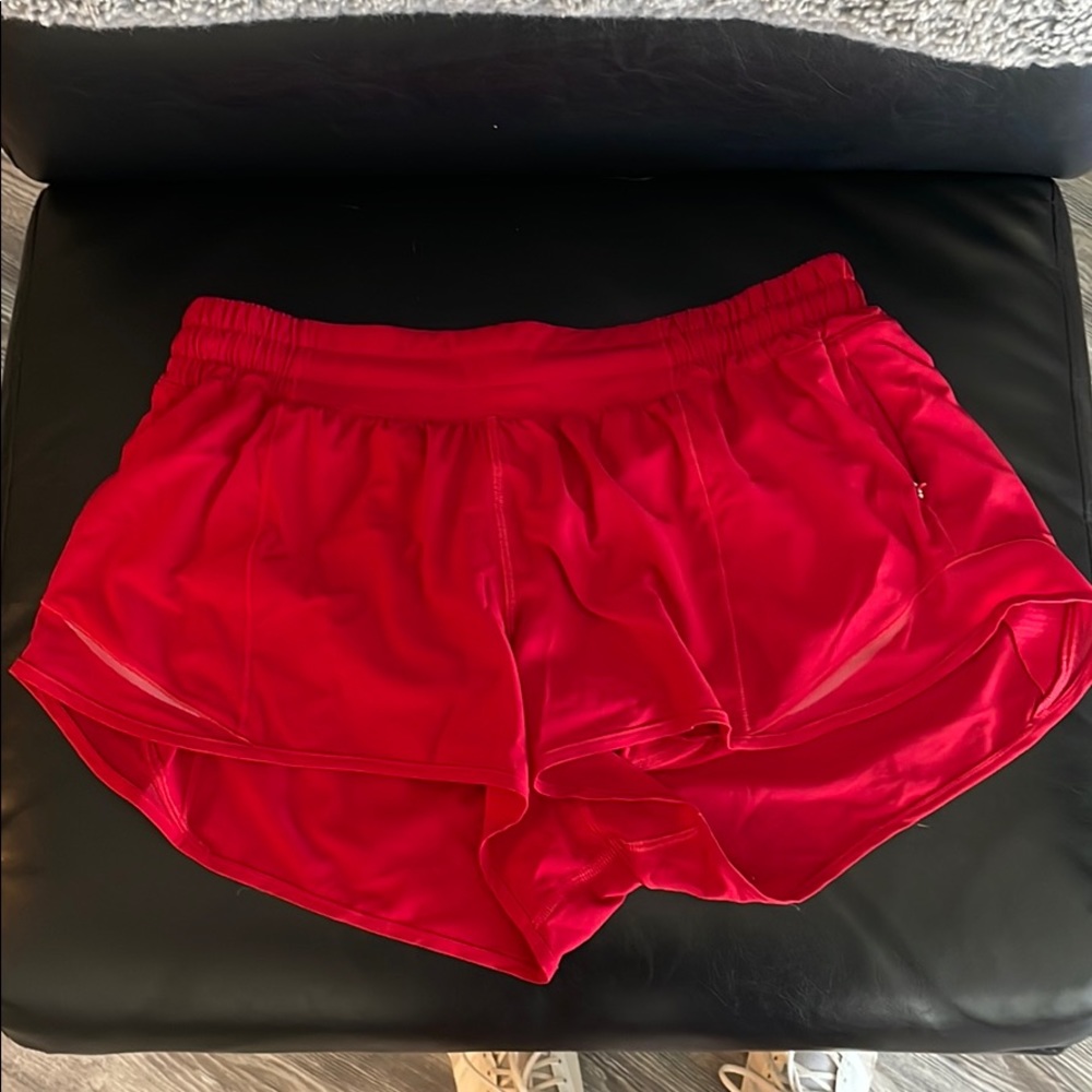 Lululemon 2.5 Shorts